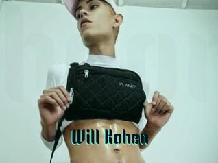 Will_Kohen