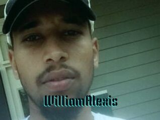 William_Alexis