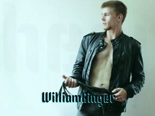 WilliamGinger