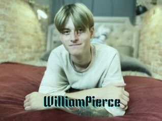 WilliamPierce