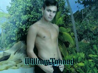 WilliamTanned