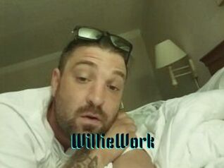 WillieWork Hentai Pride