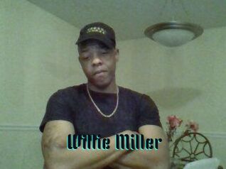 Willie_Miller