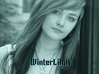 WinterLilyH Hentai Pride