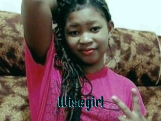 Wisegirl