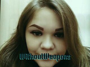 WithoutWeapons