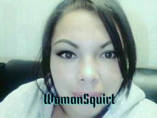 WomanSquirt
