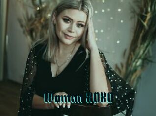 Woman_XOXO