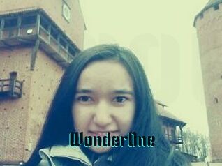WonderOne_