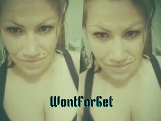 WontForGet