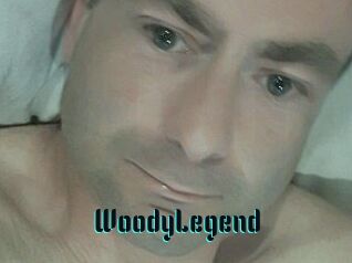 WoodyLegend