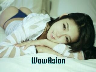 WowAsian