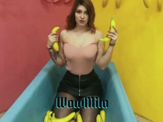 WowMila