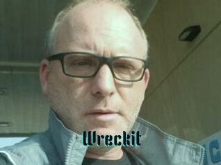 Wreckit