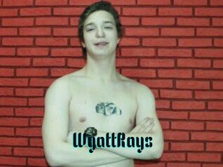 WyattRays