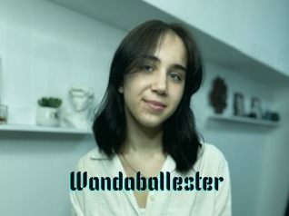 wandaballester Hentai Pride