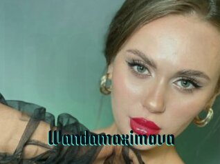 wandamaximova Hentai Pride