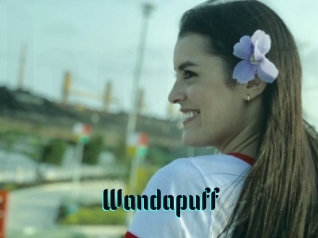 Wandapuff