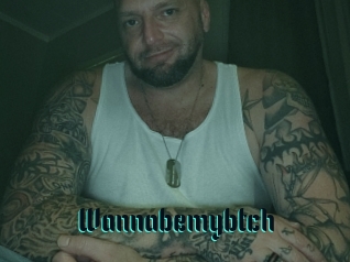Wannabemybtch