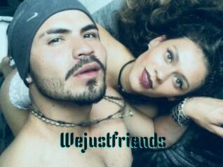 wejustfriends Hentai Pride