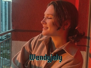 Wendyjaly