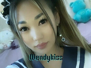 Wendykiss