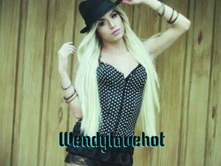 Wendylovehot