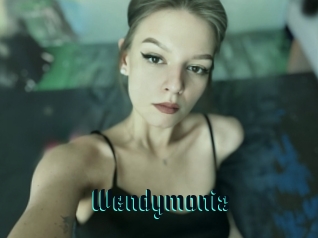 Wendymoniz