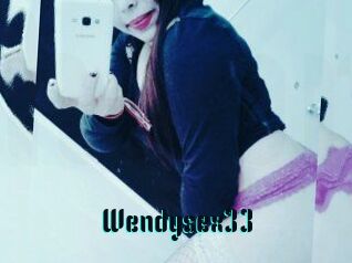 Wendysex33