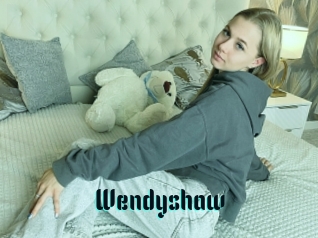 Wendyshaw