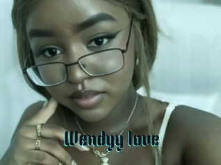 Wendyy_love