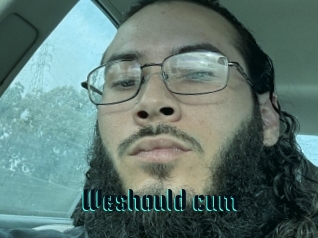 Weshould_cum