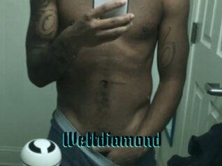 Wettdiamond