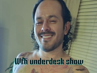 Wfh_underdesk_show