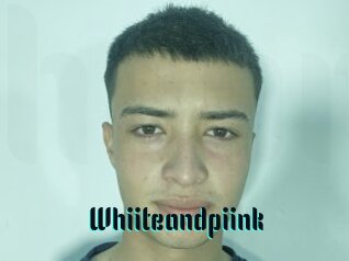 whiiteandpiink Hentai Pride