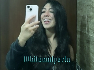 Whiteandperla