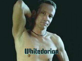 whitedorian Hentai Pride