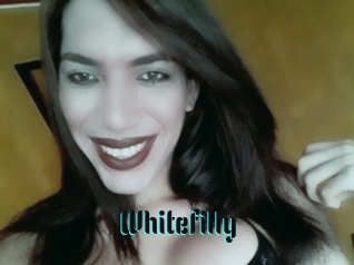 Whitefilly