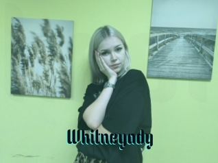 Whitneyady