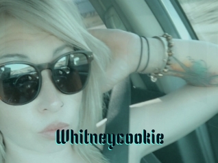 Whitneycookie