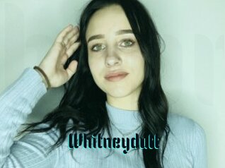 Whitneydutt