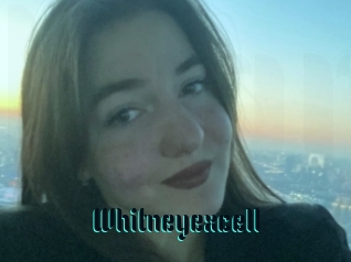 Whitneyexcell