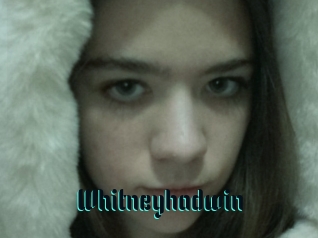 whitneyhadwin Hentai Pride