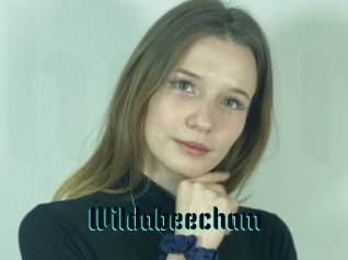 Wildabeecham