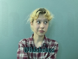 Wildahakes