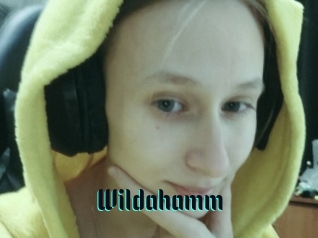 Wildahamm