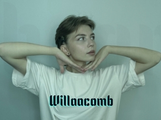 Willaacomb