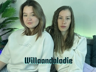 Willaandalodie