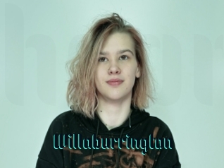 Willaburrington