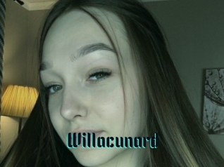 willacunard Hentai Pride